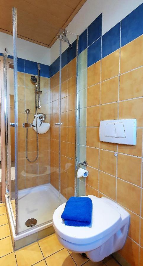 Ferienwohnung Strata Montana Бенсгайм Екстер'єр фото